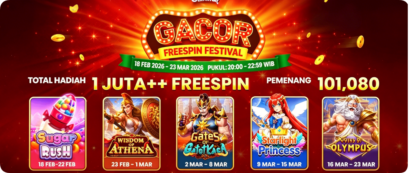 Login kelinci88 Sekarang Bonus Melimpah